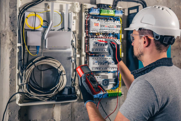Affordable Electrical Installation in GA