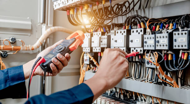 Best Residential Electrician Services  in Hartwell, GA