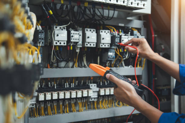Best Electrical Outlet Repair  in Hartwell, GA