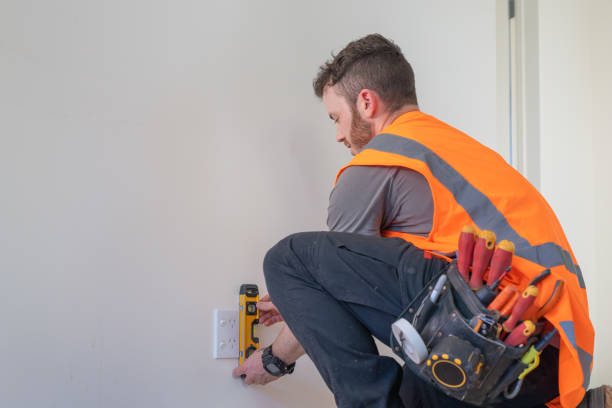 Best Electrical Troubleshooting Services  in Hartwell, GA