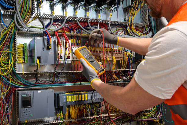  Hartwell, GA Electrician Pros