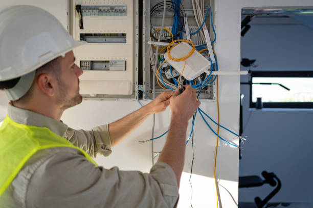 Best Home Electrical Repair  in Hartwell, GA