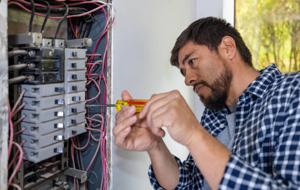 Best Home Electrical Repair  in Hartwell, GA